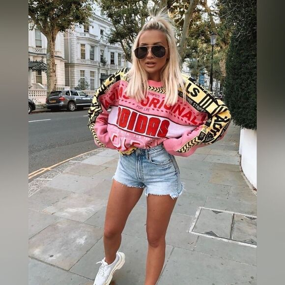 Adidas    - Picture 1 of 10